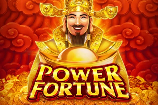 Power Fortune