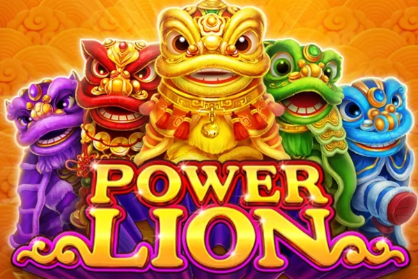 Power Lion