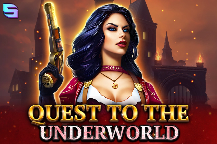 Quest To The Underworld