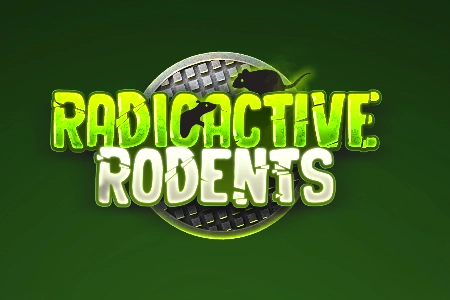 Radioactive Rodents