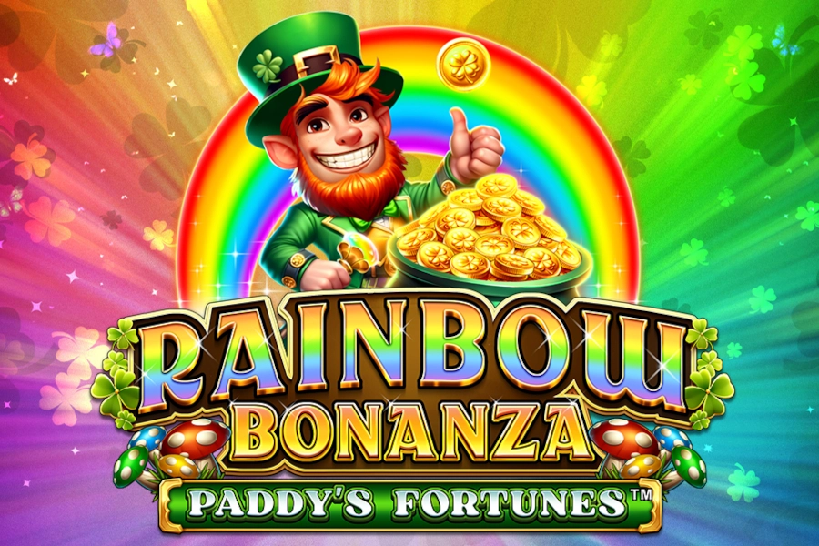 Rainbow Bonanza Paddy's Fortunes