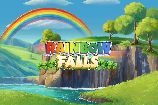 Rainbow Falls