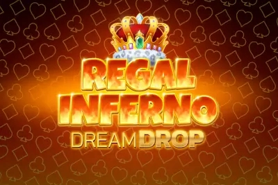 Regal Inferno Dream Drop