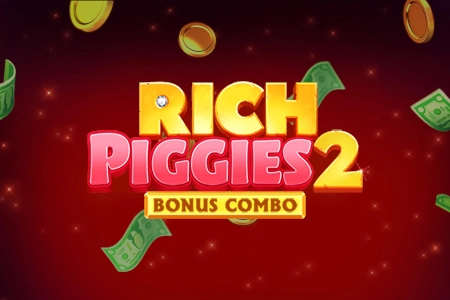 Rich Piggies 2: Bonus Combo