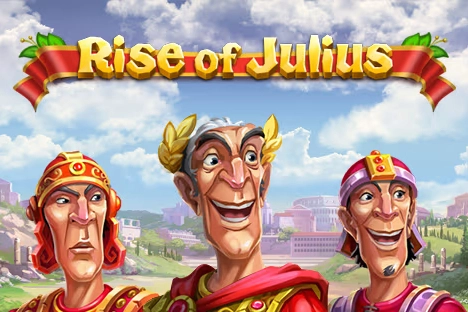 Rise of Julius