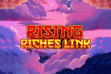 Rising Riches Link