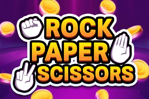 Rock Paper Scissors