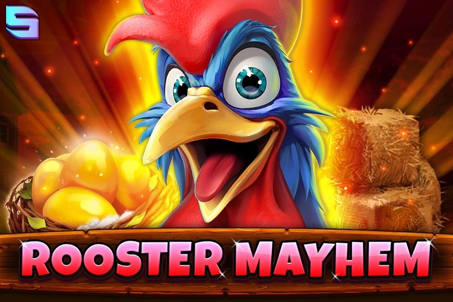 Rooster Mayhem