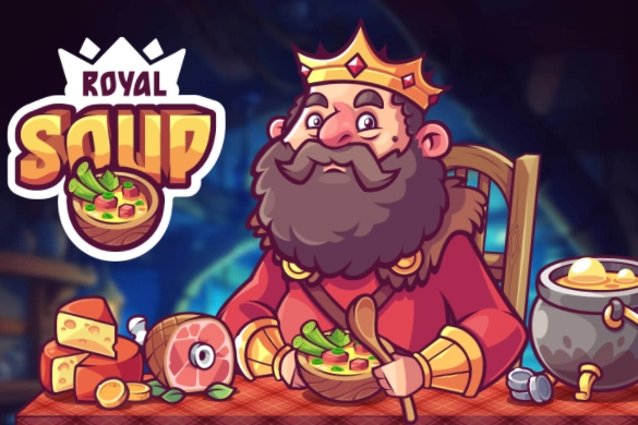 Royal Soup