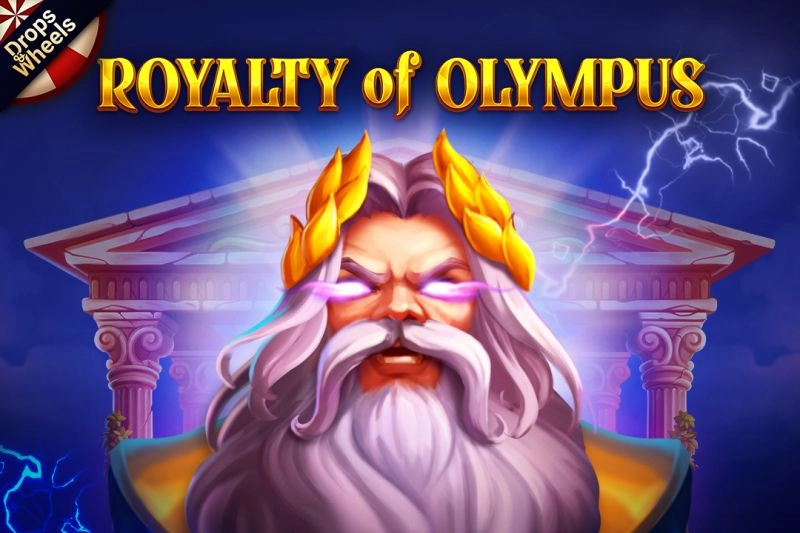 Royalty of Olympus