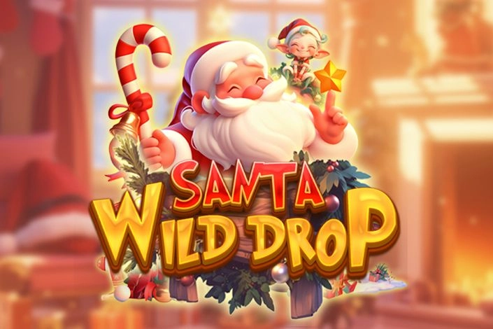 Santa Wild Drop