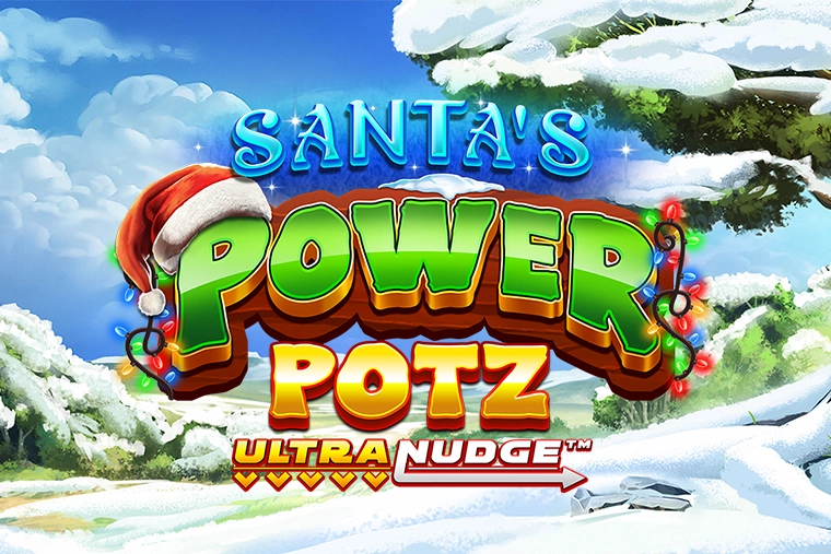 Santa's Power Potz