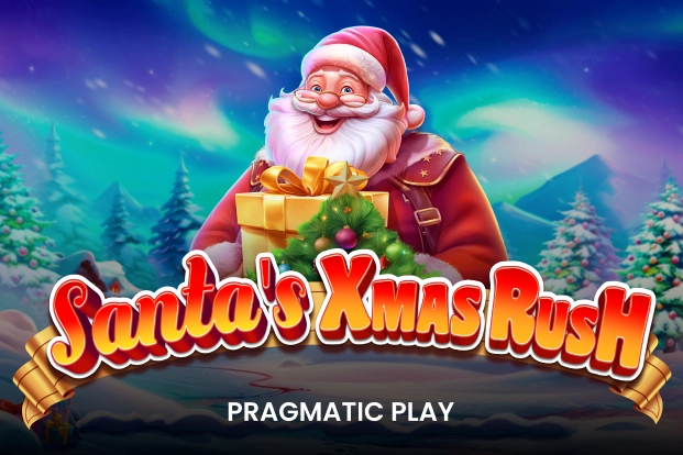 Santa's Xmas Rush