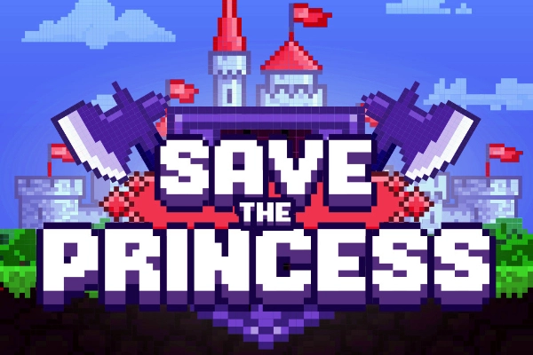 Save the Princess