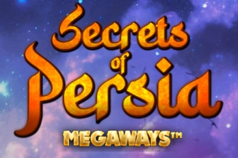 Secrets of Persia Megaways