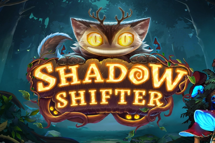 Shadow Shifter