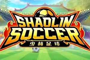 Shaolin Soccer