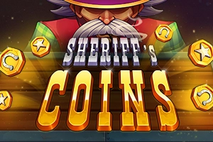 Sheriff's Coins