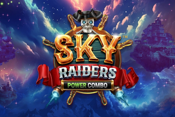 Sky Raiders Power Combo