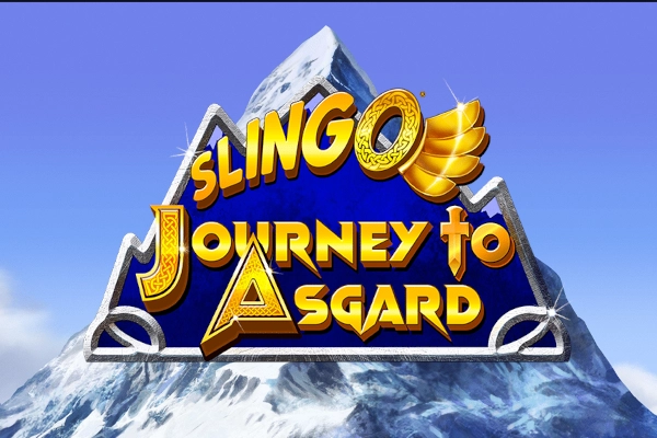 Slingo Journey to Asgard