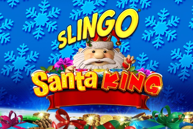 Slingo Santa King