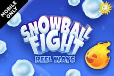 Snowball Fight