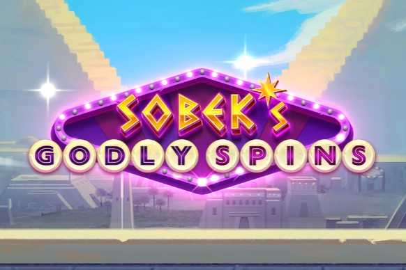 Sobek's Goldy Spins