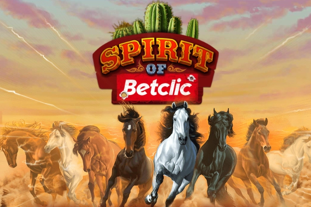 Spirit of Betclic