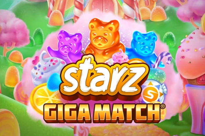 Starz Giga Match