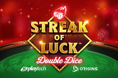 Streak of Luck: Double Dice