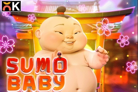 Sumo Baby