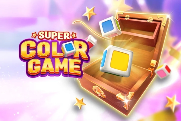 Super Color Game