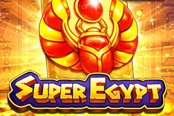 Super Egypt