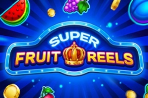 Super Fruit Reels