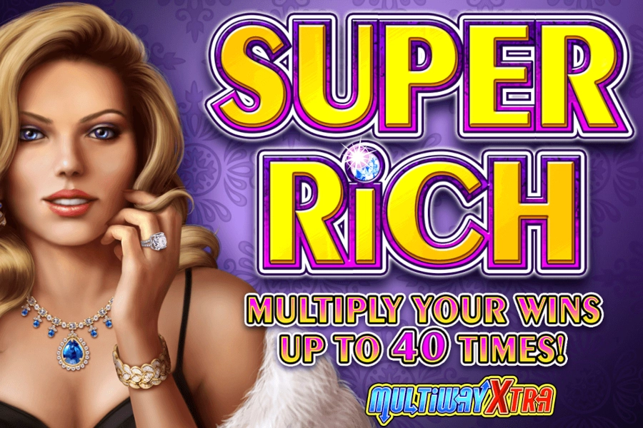 Super Rich