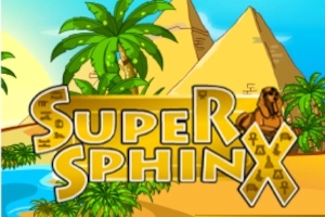 Super Sphinx