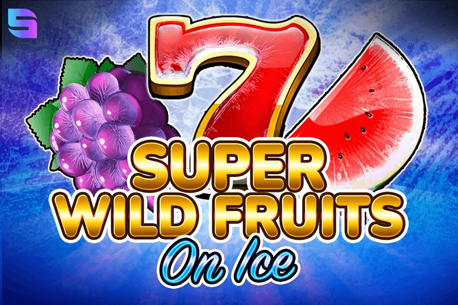 Super Wild Fruits - On Ice