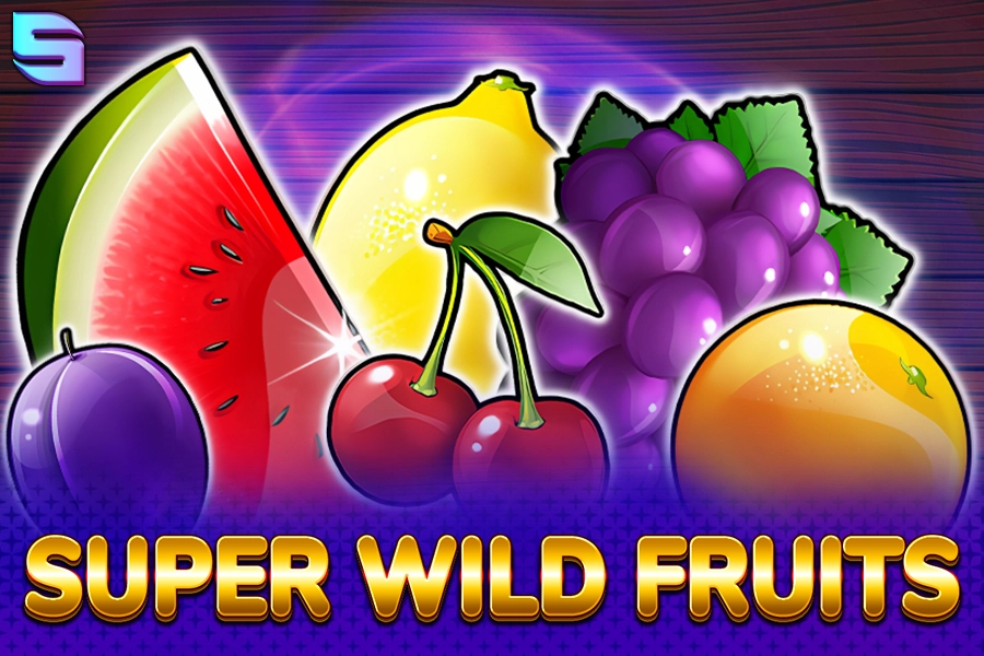 Super Wild Fruits