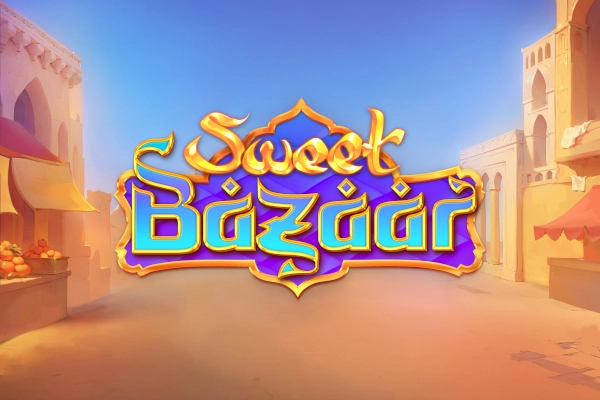 Sweet Bazaar