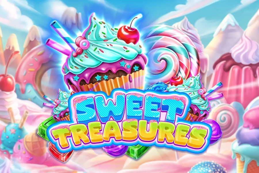 Sweet Treasures