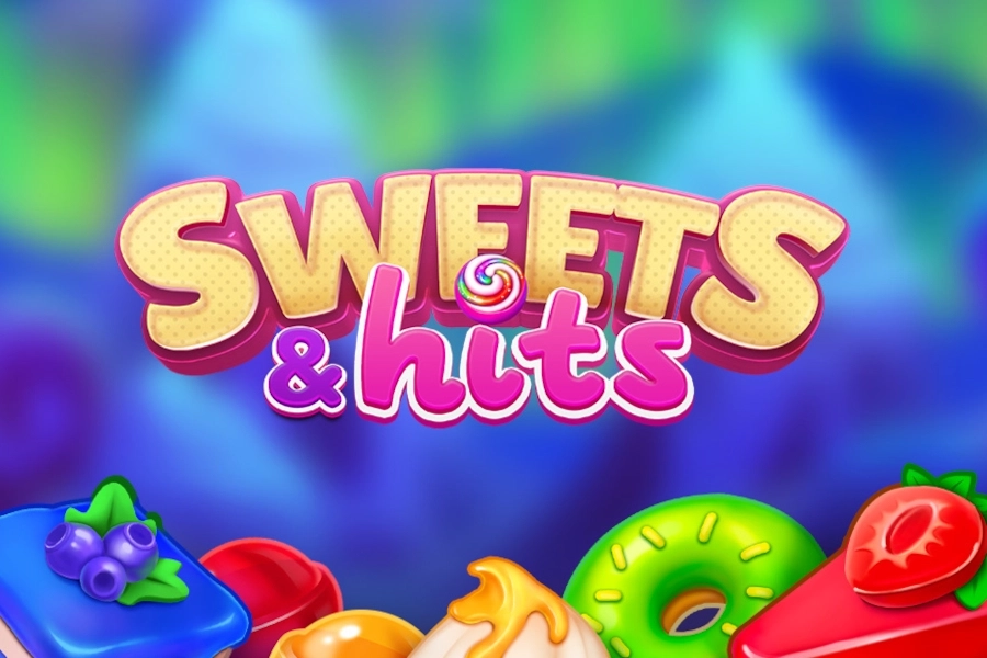 Sweets&Hits