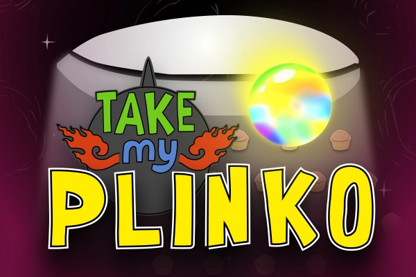 Take My Plinko