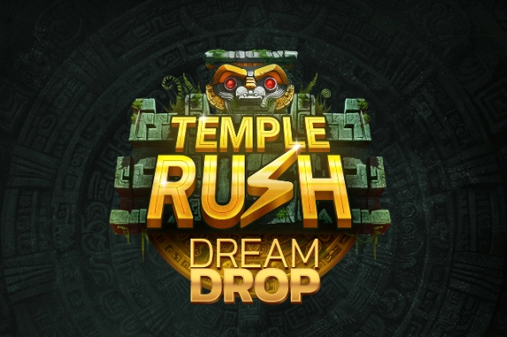 Temple Rush Dream Drop