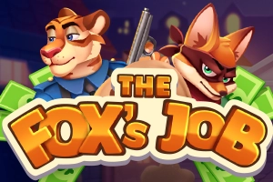 The Fox's Job