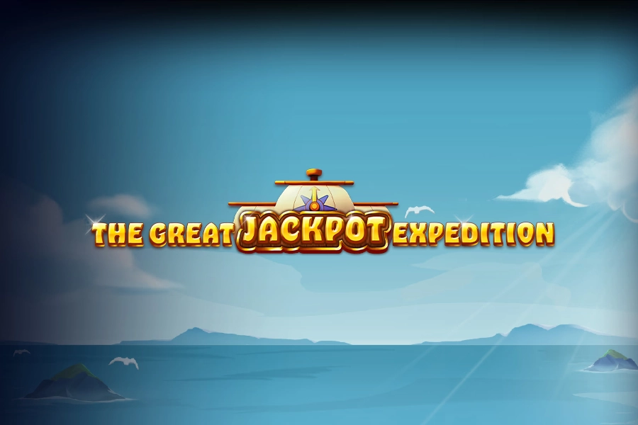 The Great Jackpot Expedition