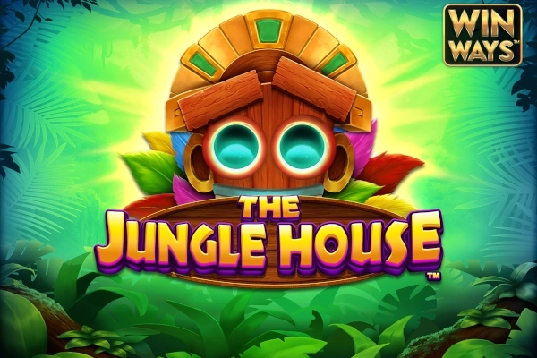 The Jungle House Win Ways