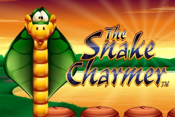 The Snake Charmer