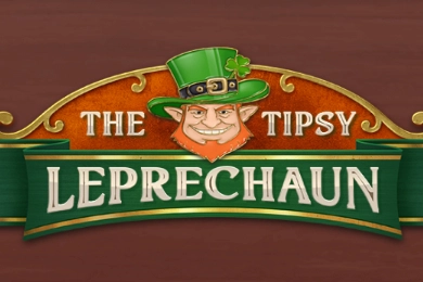 The Tipsy Leprechaun