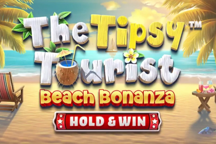 The Tipsy Tourist Beach Bonanza