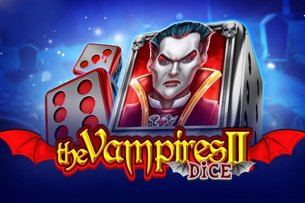 The Vampires 2 Dice